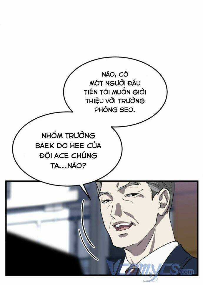 Ba Lần Động Phòng Chapter 1 trang 64