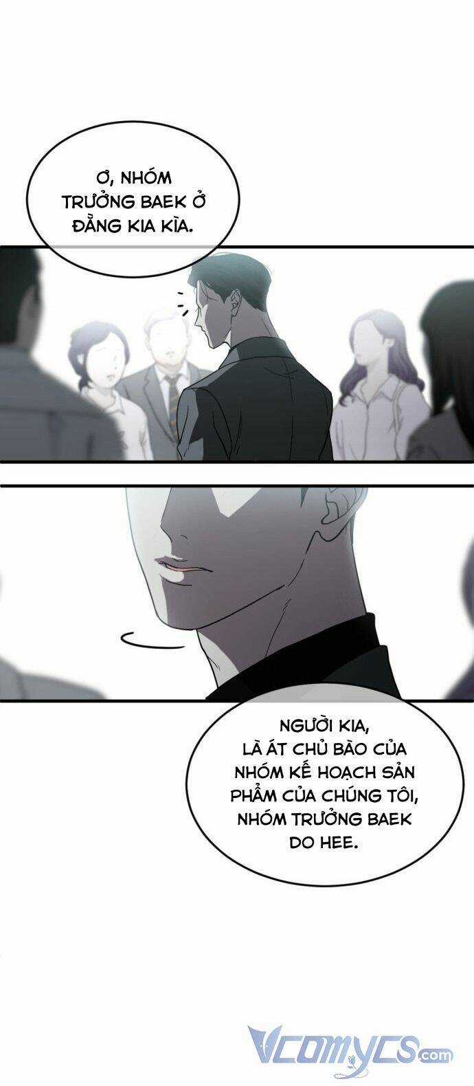 Ba Lần Động Phòng Chapter 1 trang 68