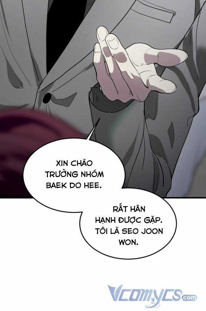 Ba Lần Động Phòng Chapter 1 trang 73