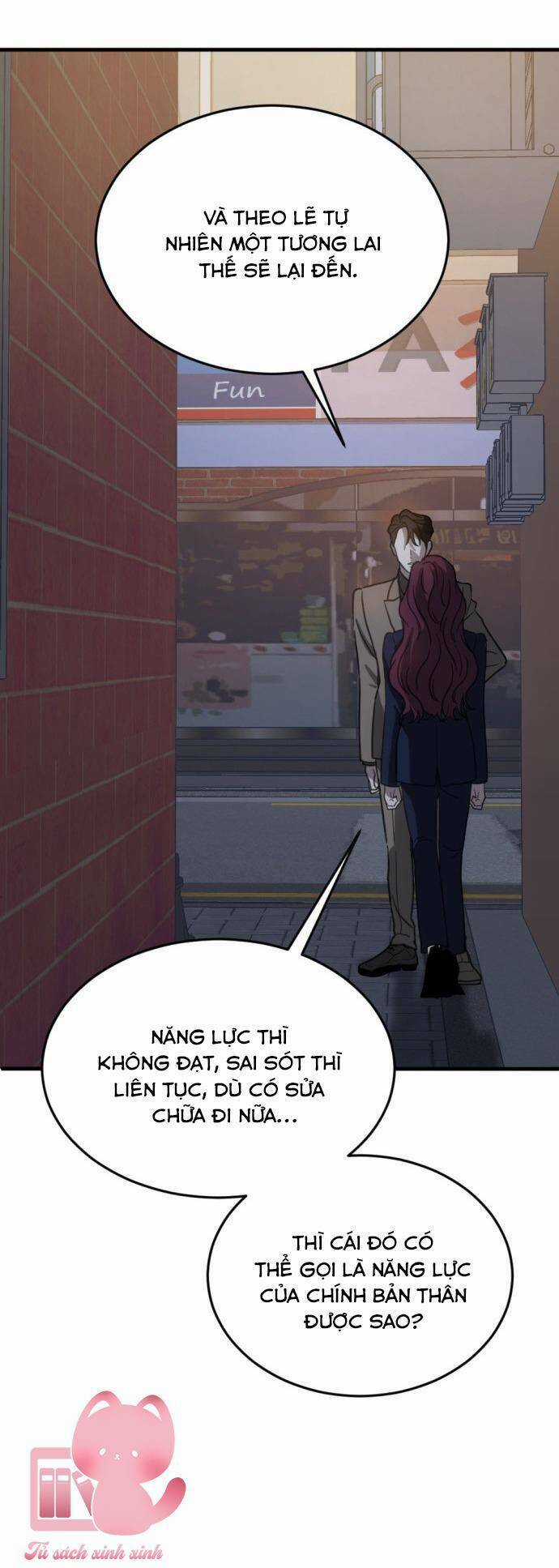 Ba Lần Động Phòng Chapter 10 trang 12