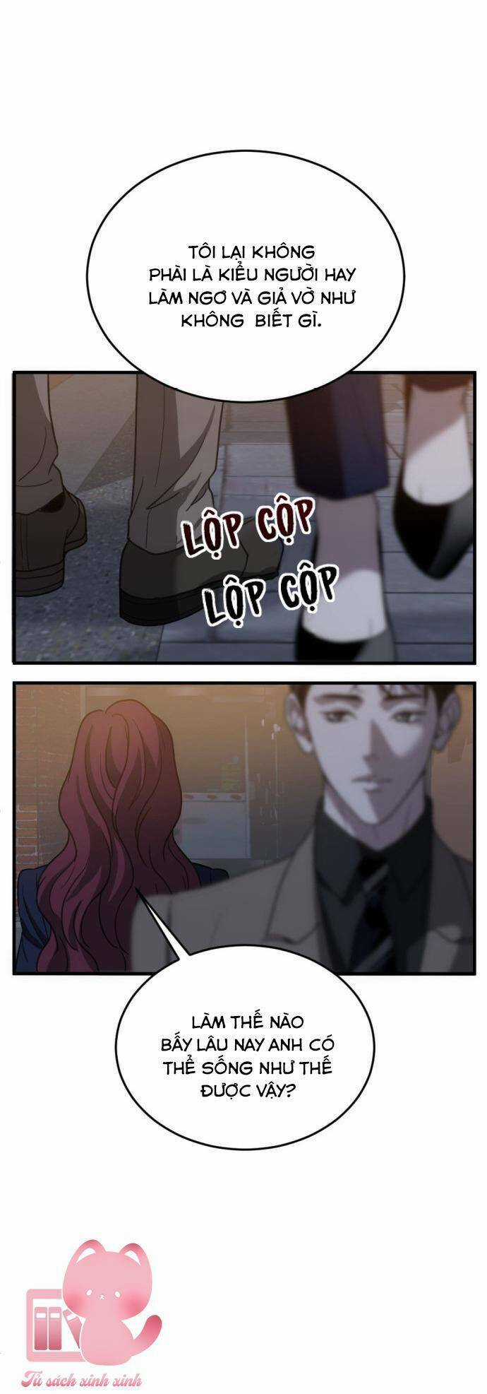 Ba Lần Động Phòng Chapter 10 trang 13