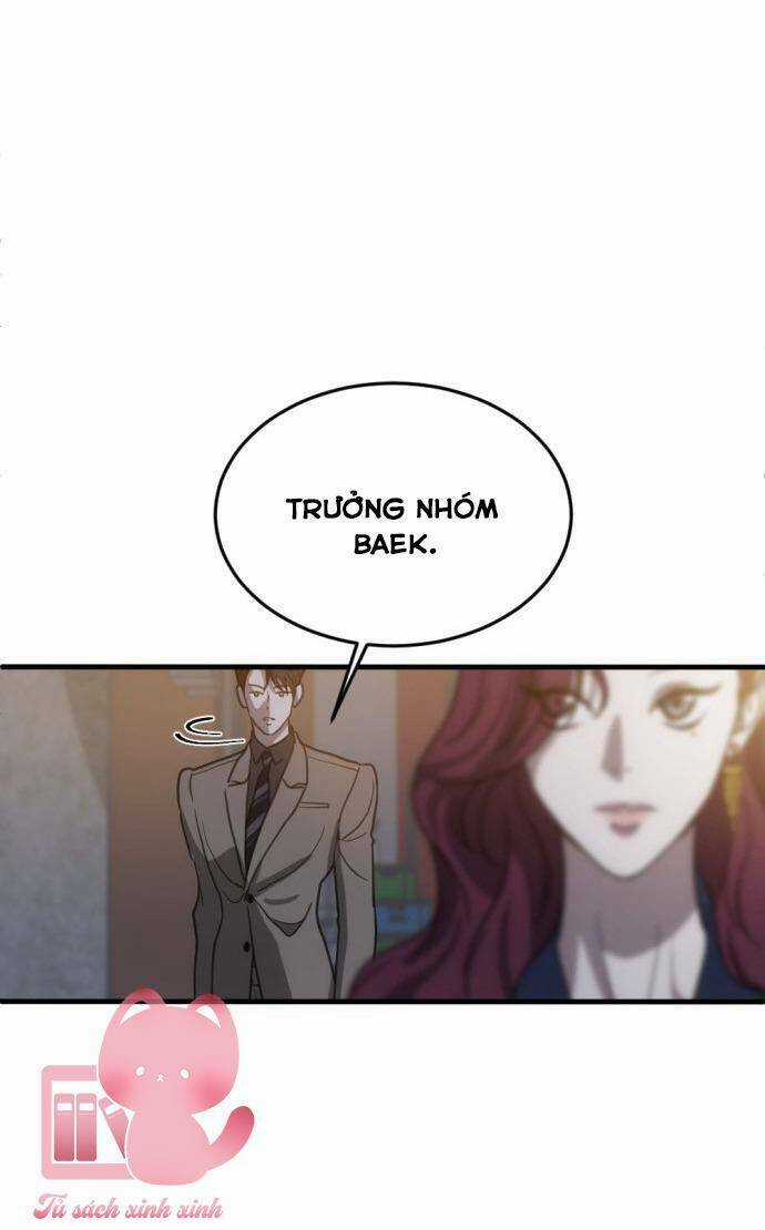 Ba Lần Động Phòng Chapter 10 trang 14