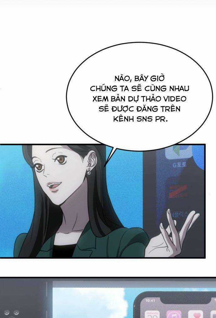 Ba Lần Động Phòng Chapter 10 trang 17