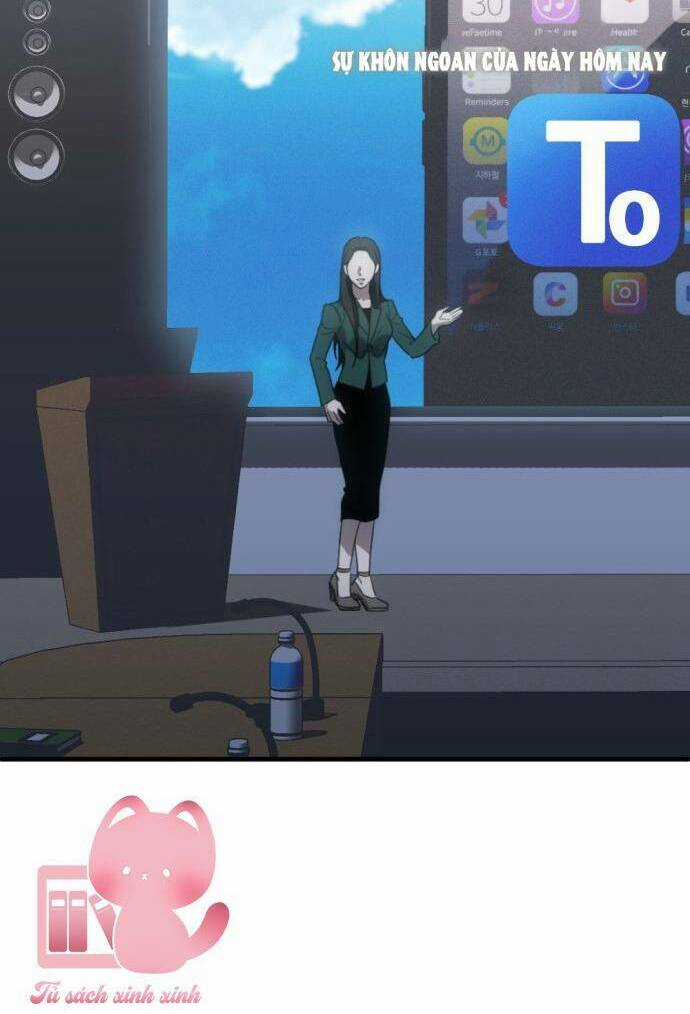 Ba Lần Động Phòng Chapter 10 trang 18