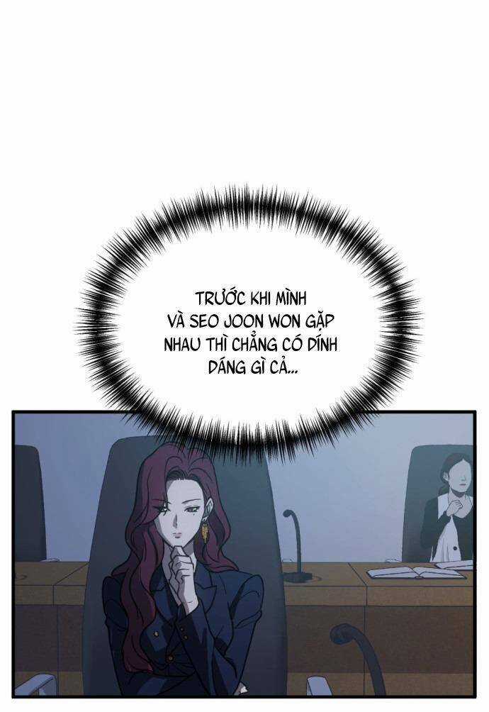 Ba Lần Động Phòng Chapter 10 trang 19