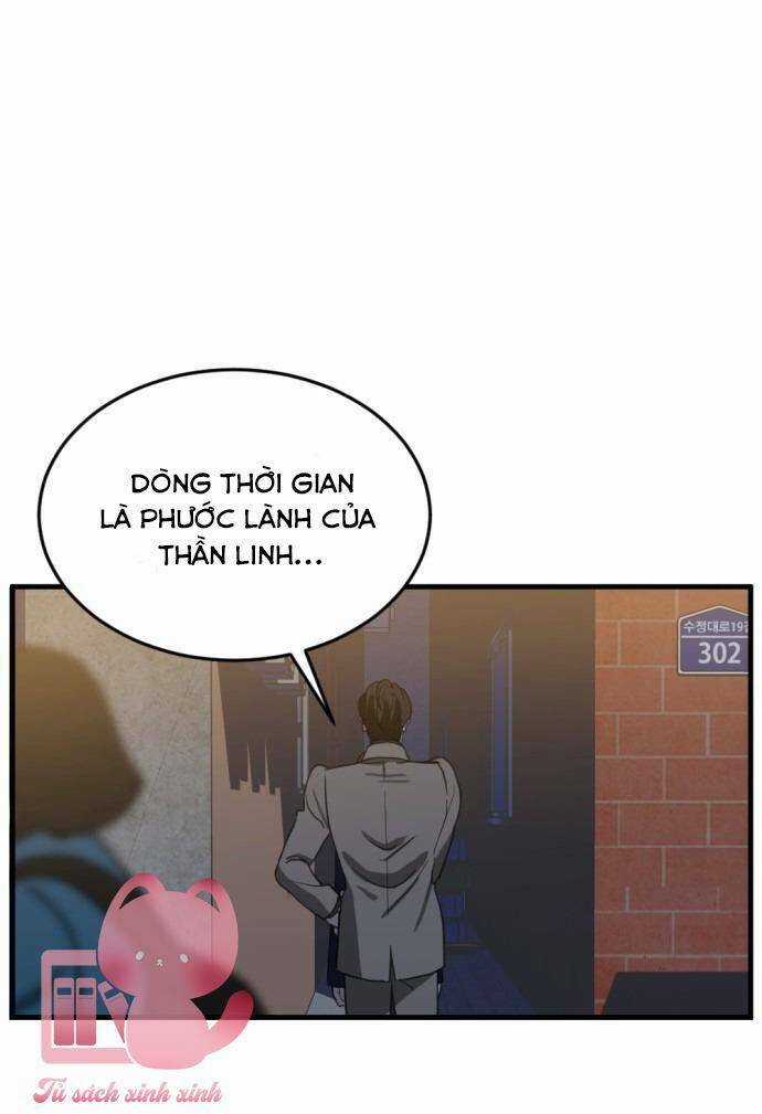 Ba Lần Động Phòng Chapter 10 trang 2