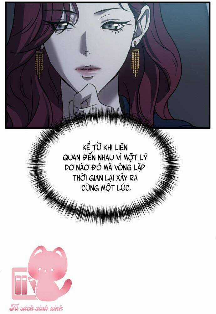 Ba Lần Động Phòng Chapter 10 trang 20