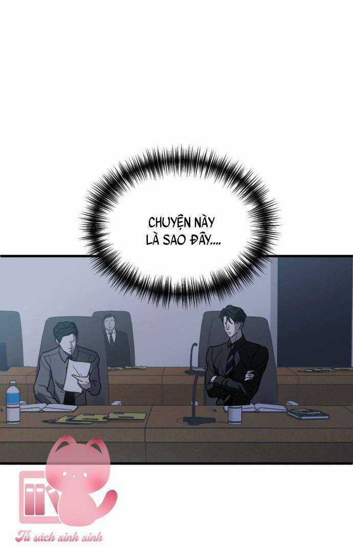 Ba Lần Động Phòng Chapter 10 trang 21