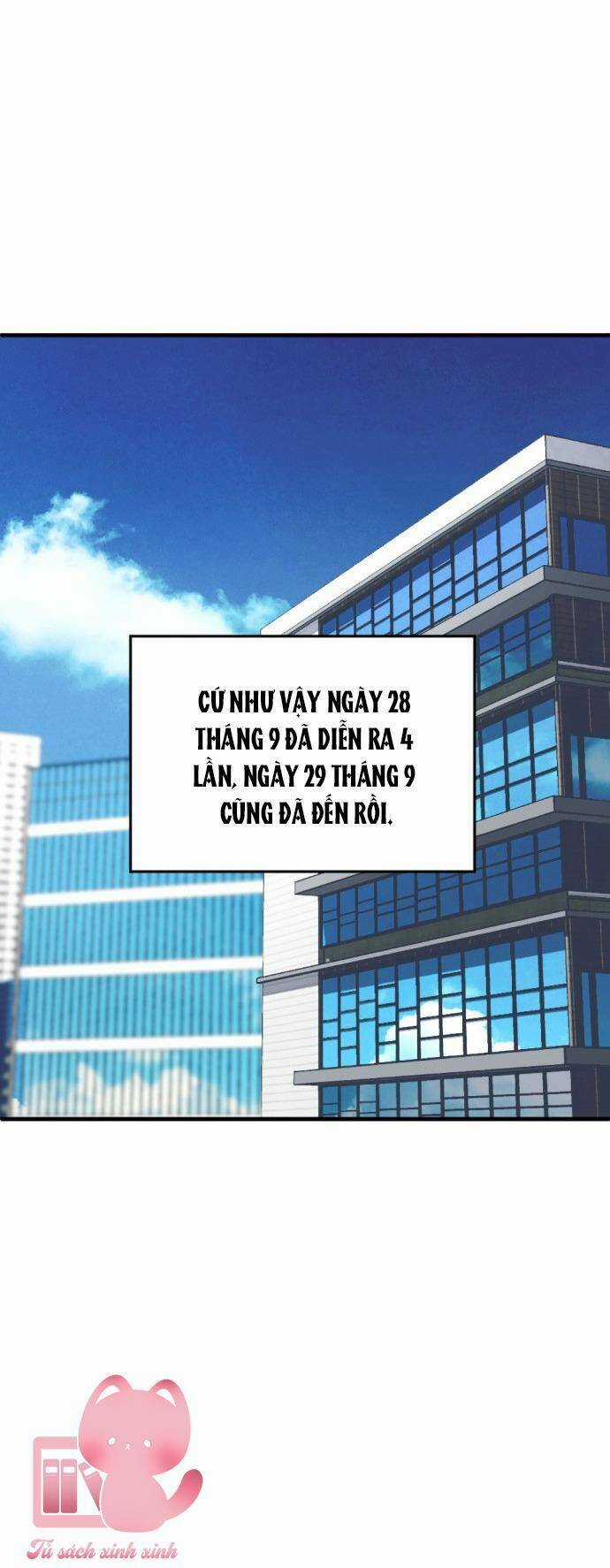 Ba Lần Động Phòng Chapter 10 trang 24