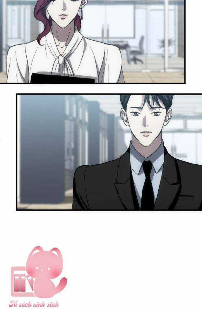 Ba Lần Động Phòng Chapter 10 trang 26