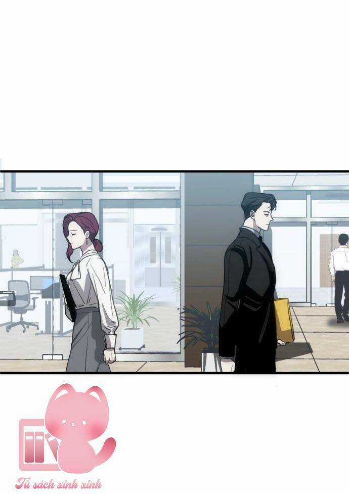 Ba Lần Động Phòng Chapter 10 trang 27