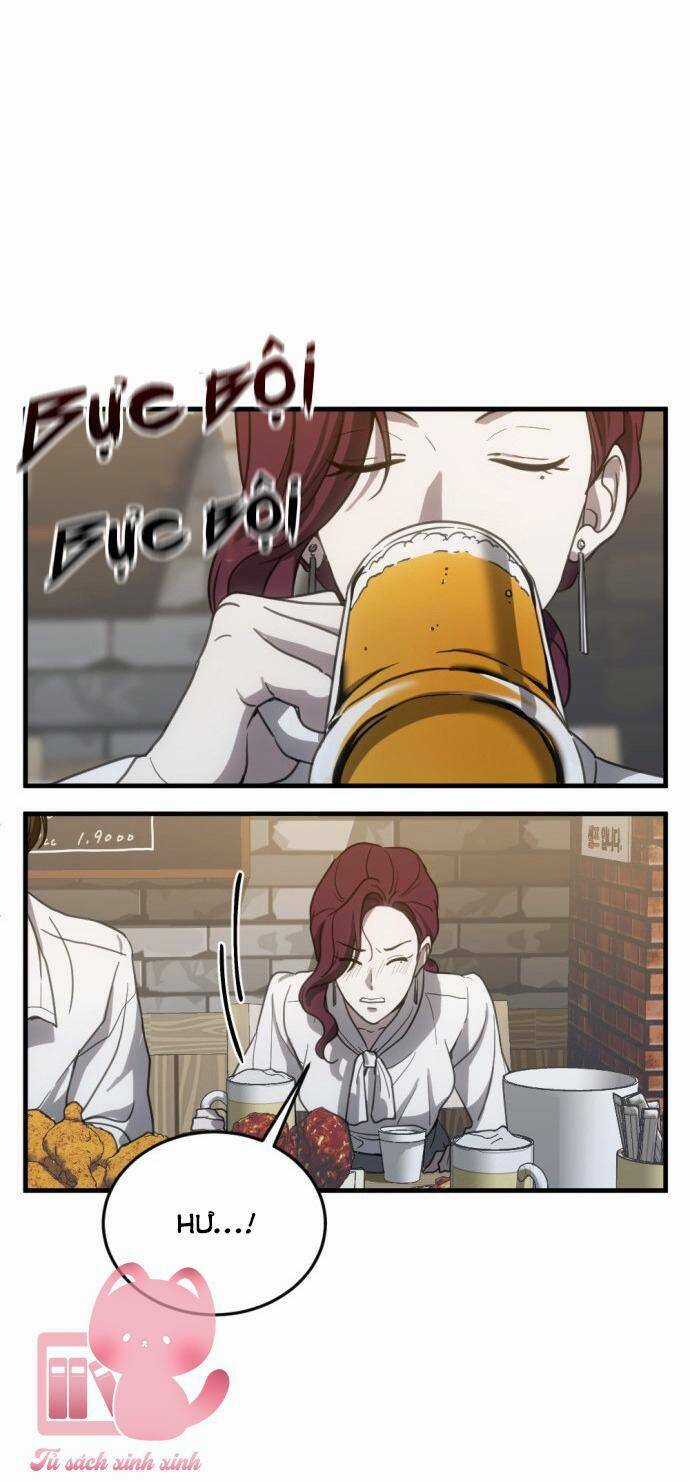 Ba Lần Động Phòng Chapter 10 trang 30