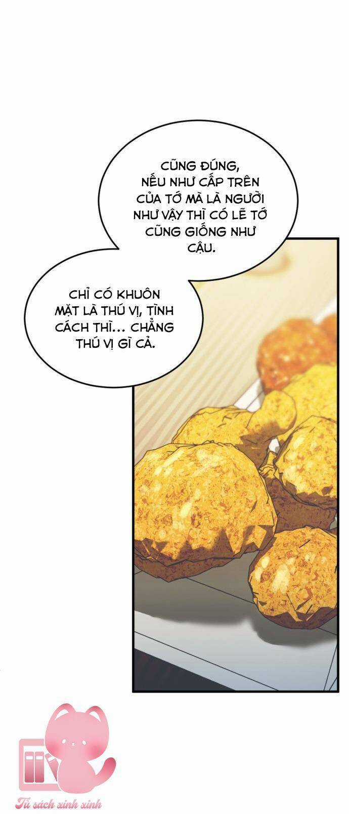 Ba Lần Động Phòng Chapter 10 trang 32