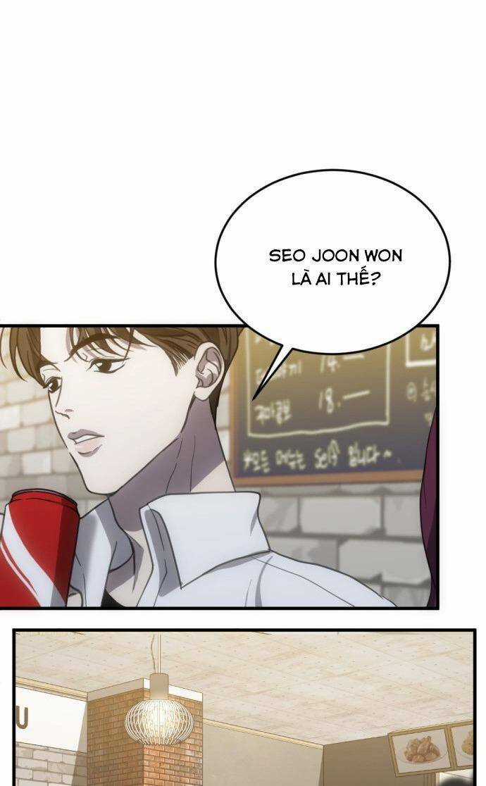 Ba Lần Động Phòng Chapter 10 trang 33