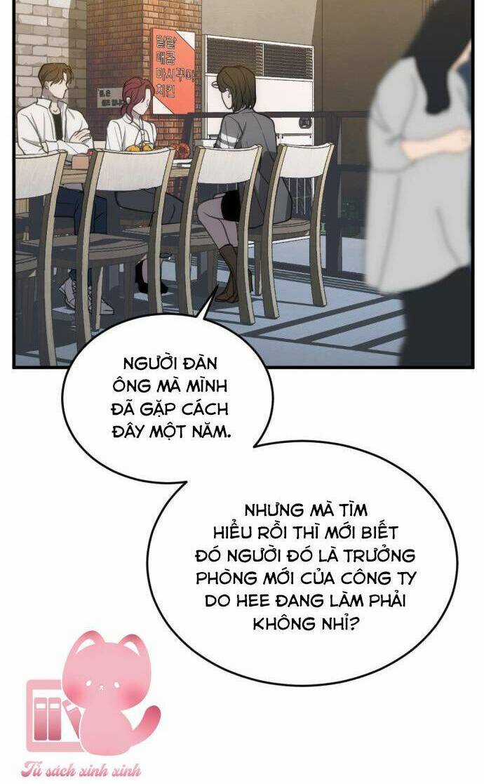 Ba Lần Động Phòng Chapter 10 trang 34