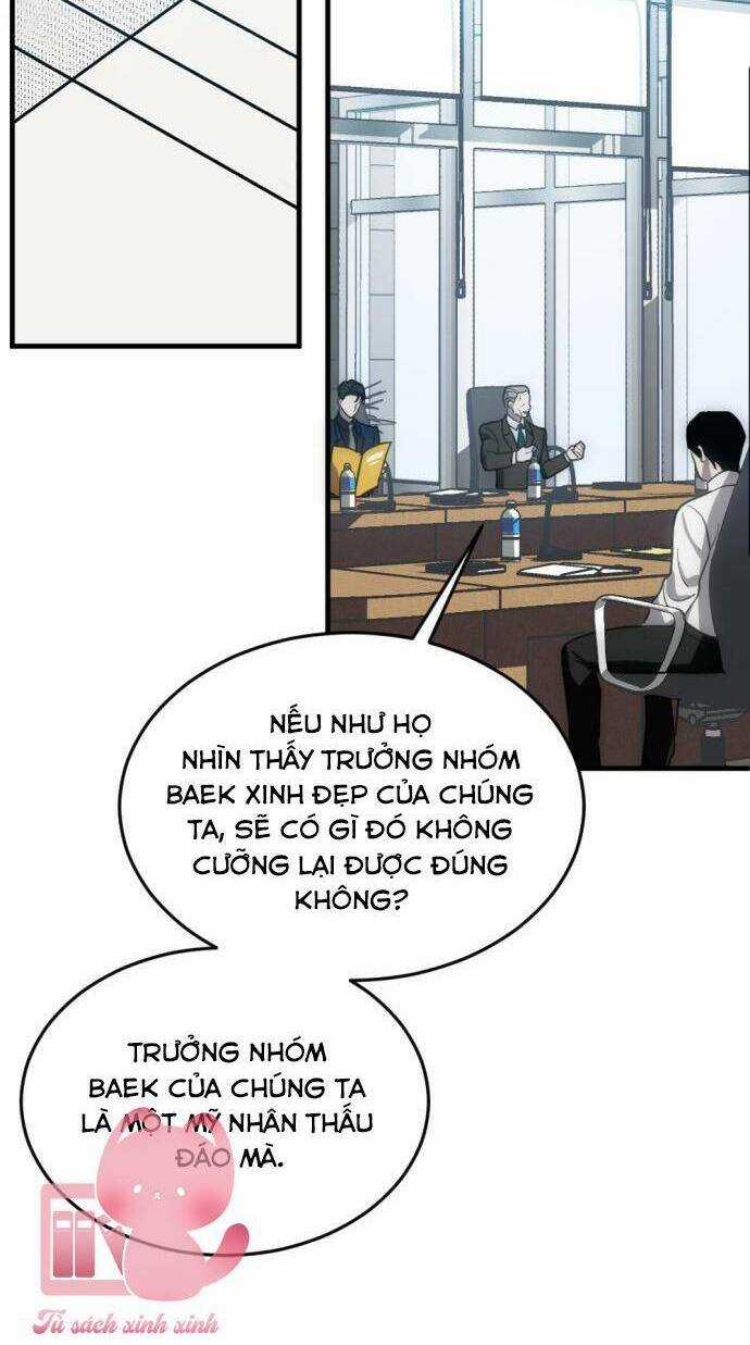 Ba Lần Động Phòng Chapter 10 trang 40