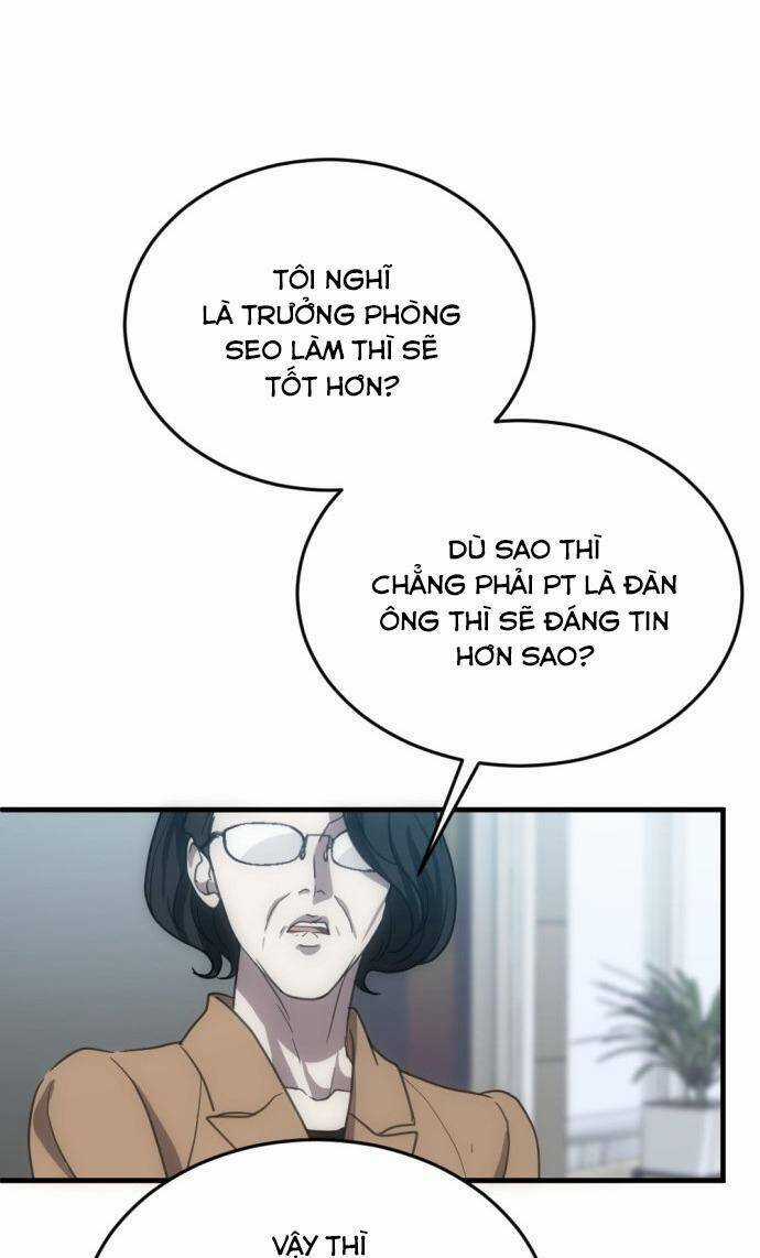 Ba Lần Động Phòng Chapter 10 trang 42