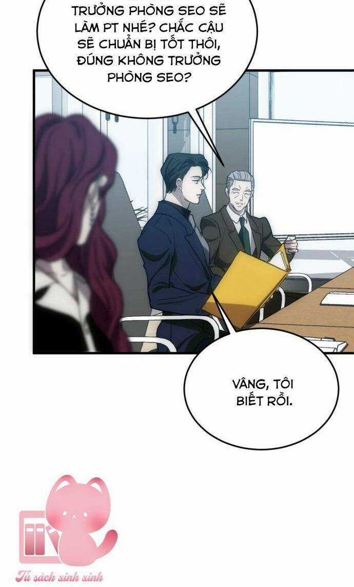 Ba Lần Động Phòng Chapter 10 trang 43