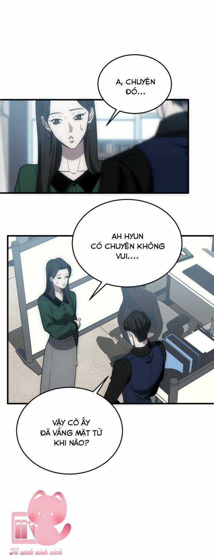 Ba Lần Động Phòng Chapter 10 trang 48