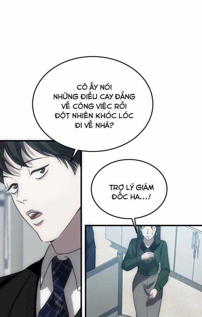 Ba Lần Động Phòng Chapter 10 trang 50