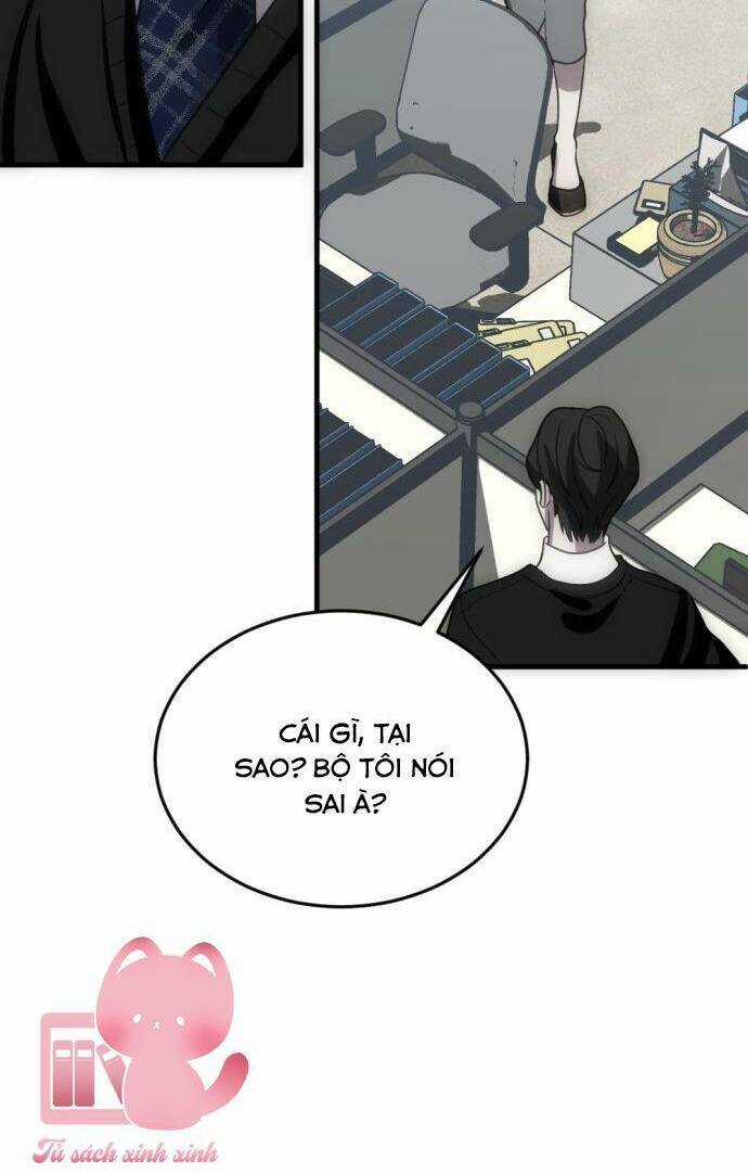 Ba Lần Động Phòng Chapter 10 trang 51