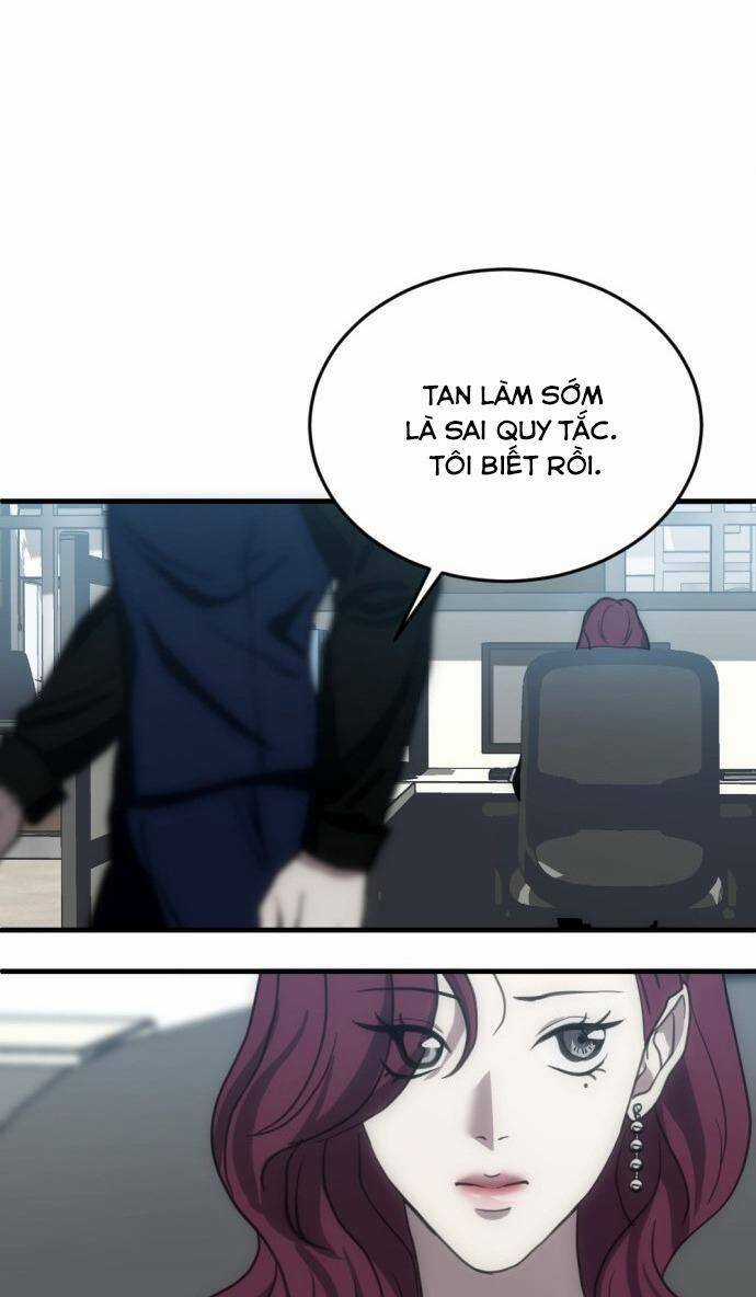 Ba Lần Động Phòng Chapter 10 trang 52