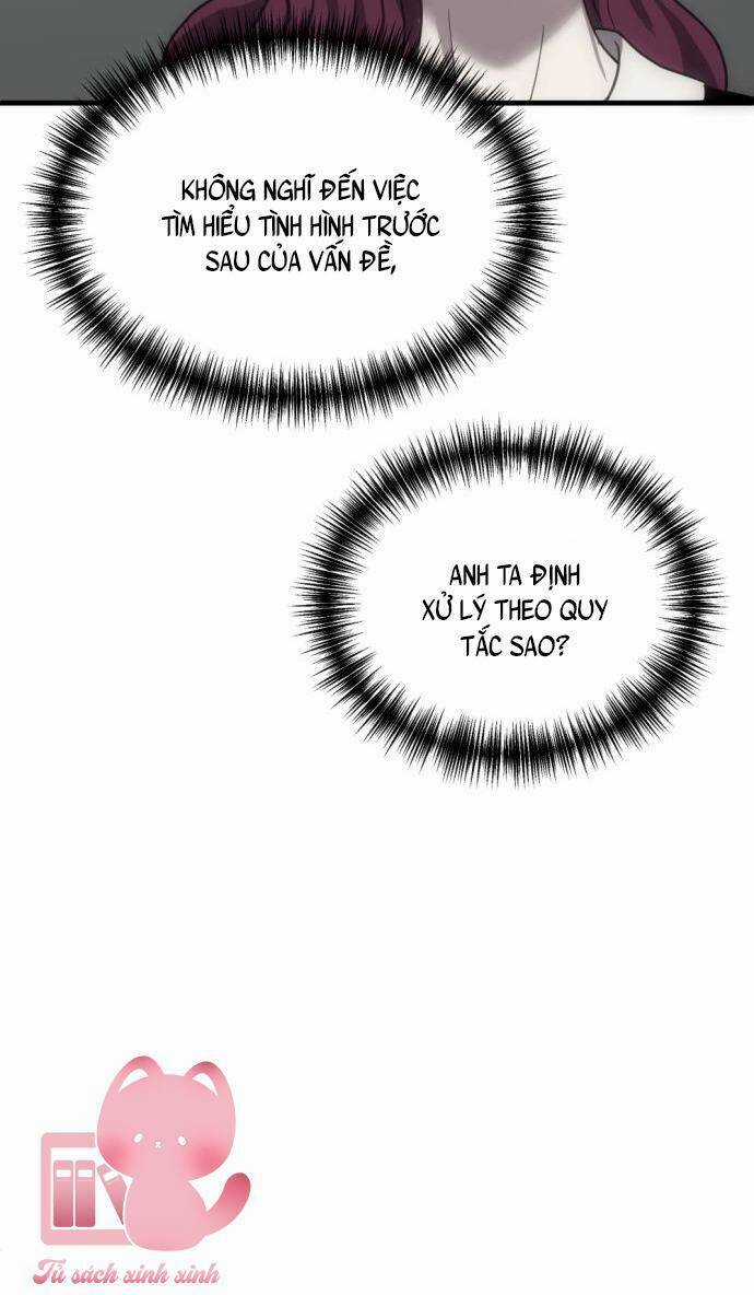 Ba Lần Động Phòng Chapter 10 trang 53