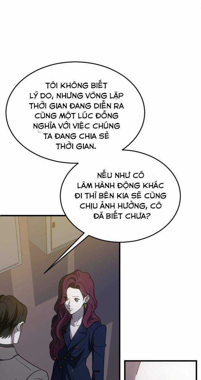 Ba Lần Động Phòng Chapter 10 trang 6
