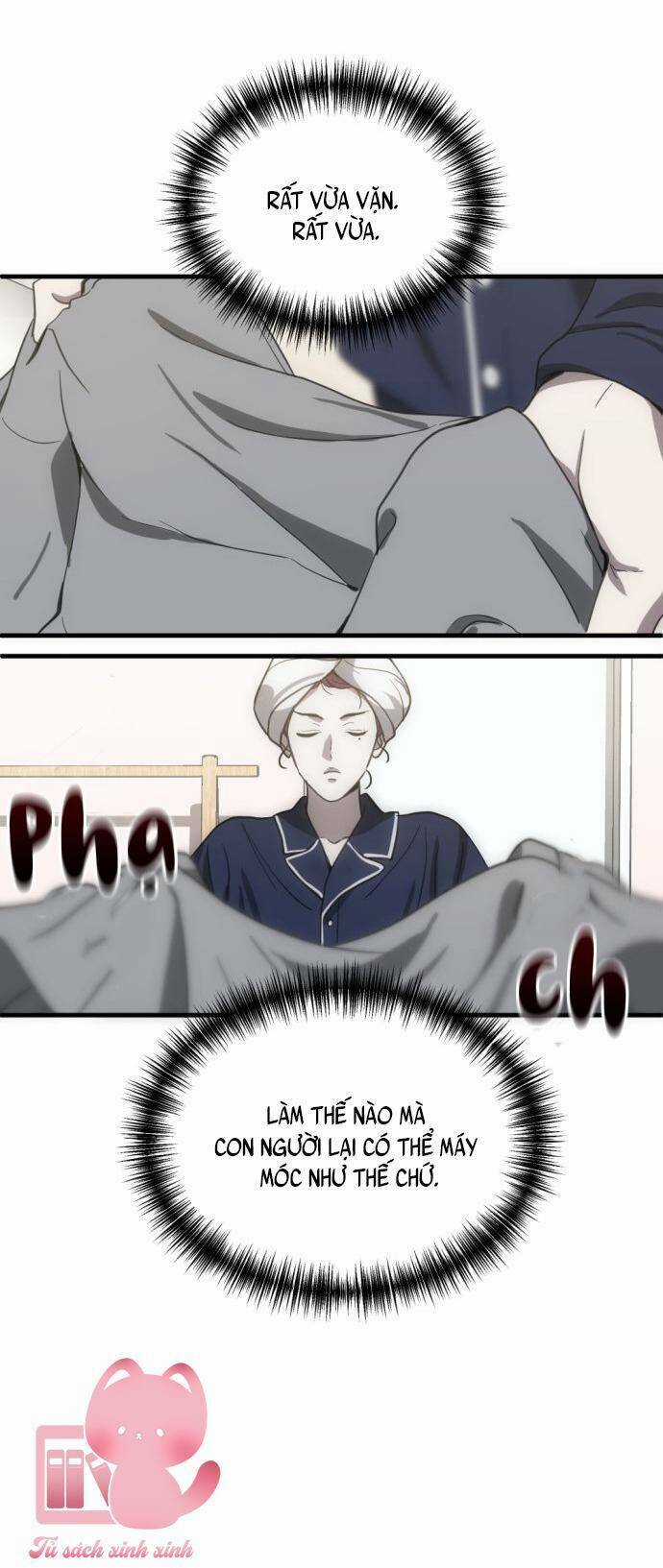 Ba Lần Động Phòng Chapter 10 trang 60