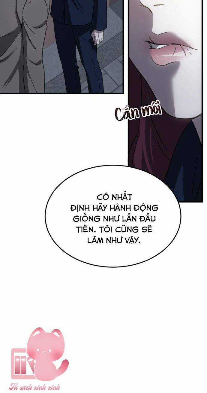 Ba Lần Động Phòng Chapter 10 trang 7