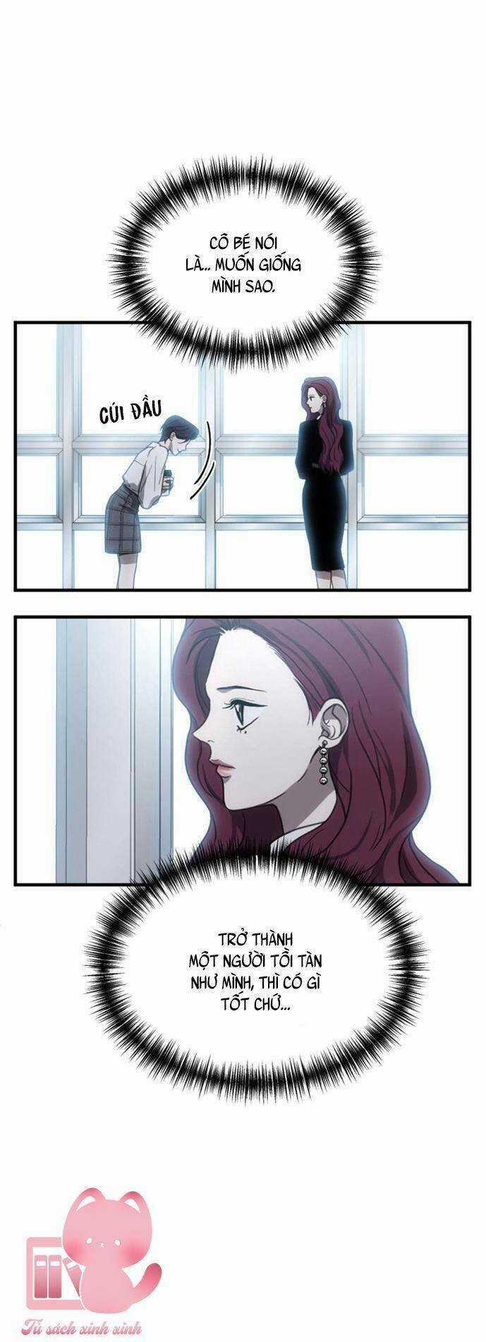 Ba Lần Động Phòng Chapter 11 trang 12