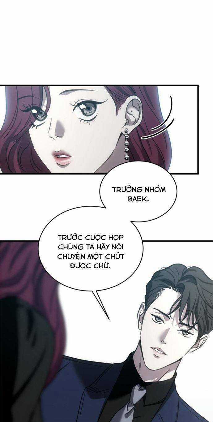 Ba Lần Động Phòng Chapter 11 trang 14