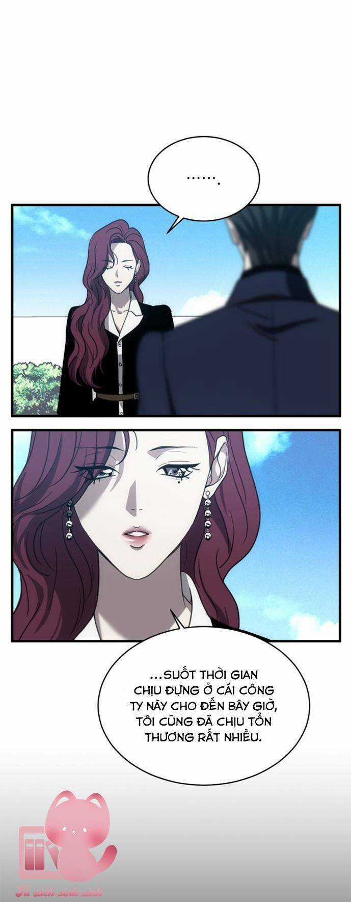 Ba Lần Động Phòng Chapter 11 trang 19