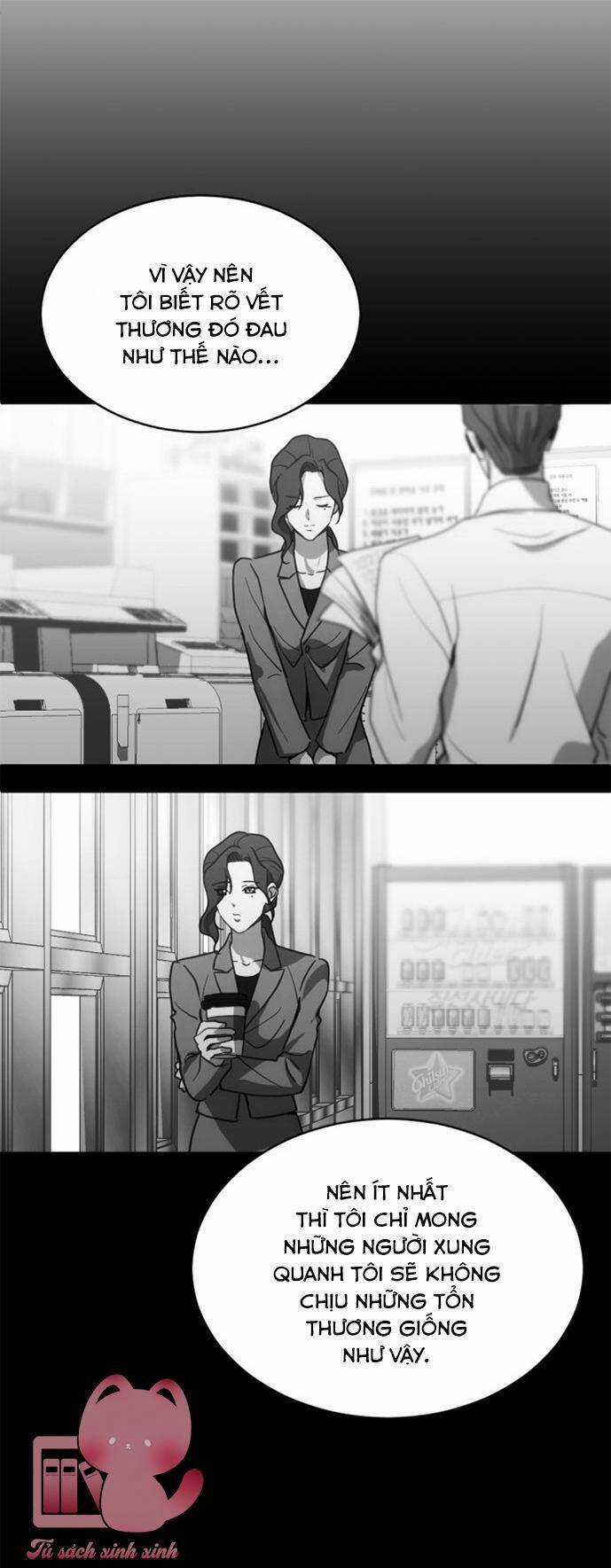 Ba Lần Động Phòng Chapter 11 trang 20