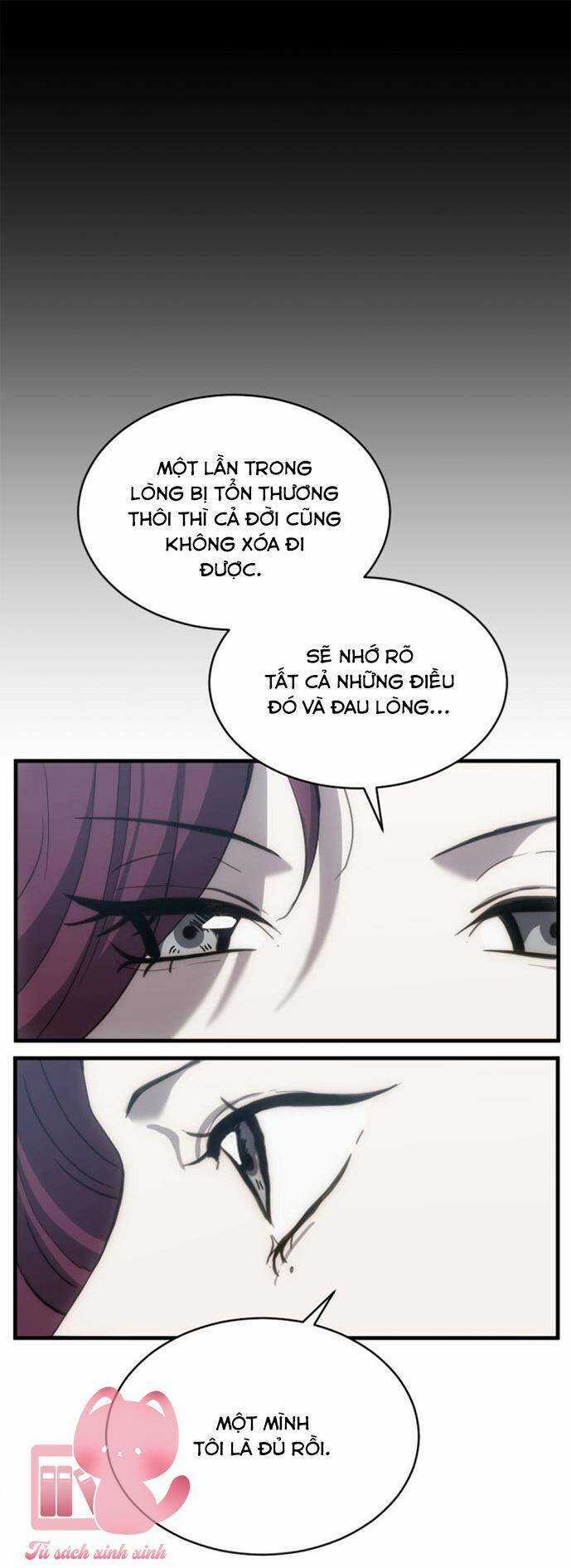 Ba Lần Động Phòng Chapter 11 trang 21