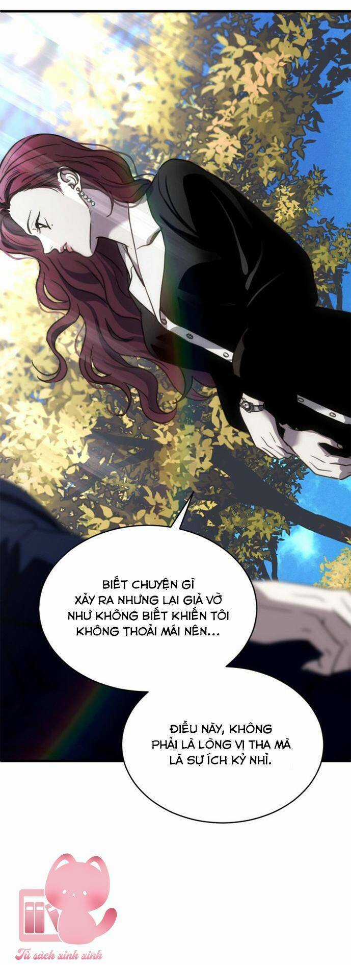 Ba Lần Động Phòng Chapter 11 trang 22