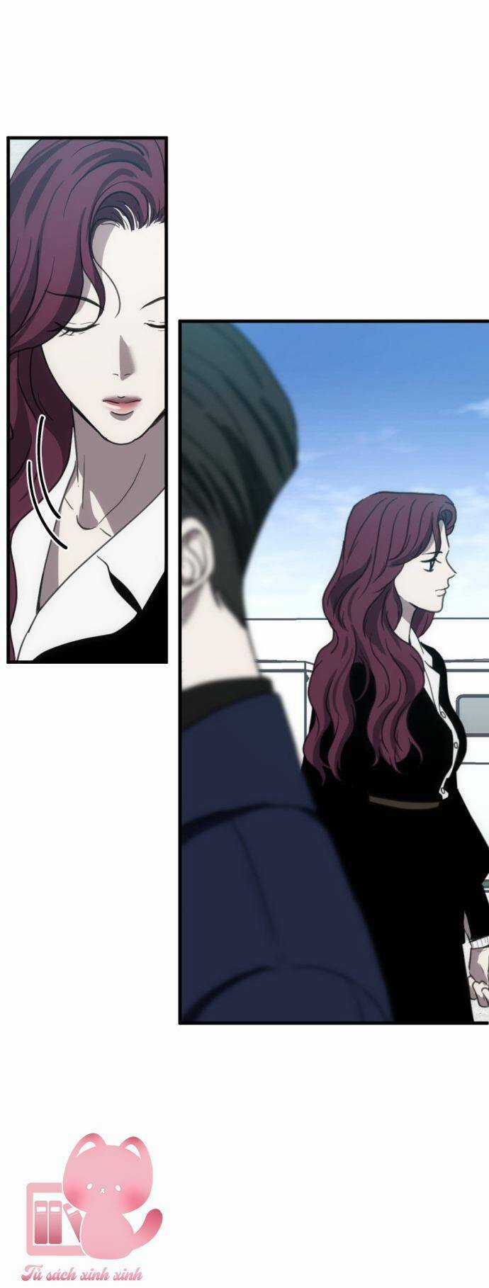 Ba Lần Động Phòng Chapter 11 trang 24