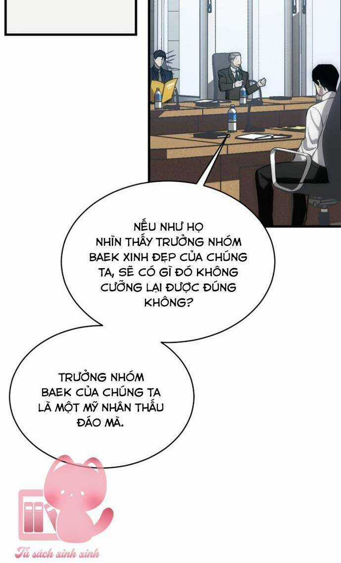 Ba Lần Động Phòng Chapter 11 trang 29