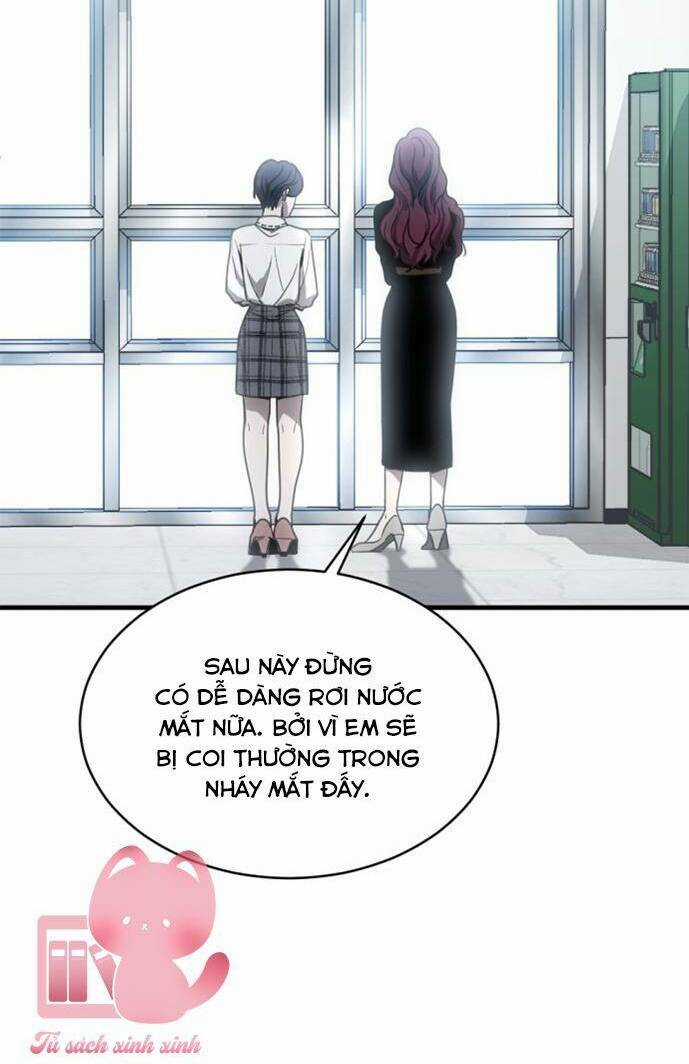 Ba Lần Động Phòng Chapter 11 trang 3