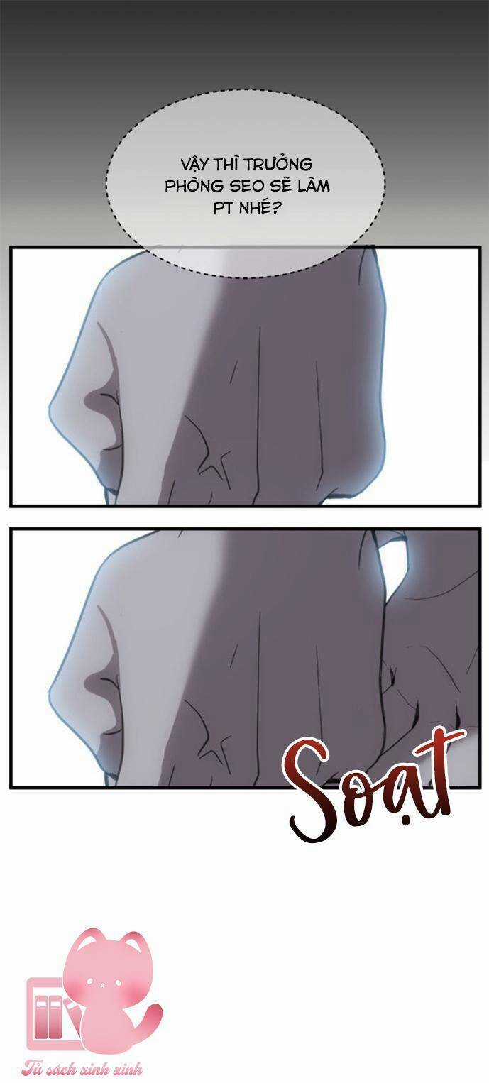 Ba Lần Động Phòng Chapter 11 trang 33