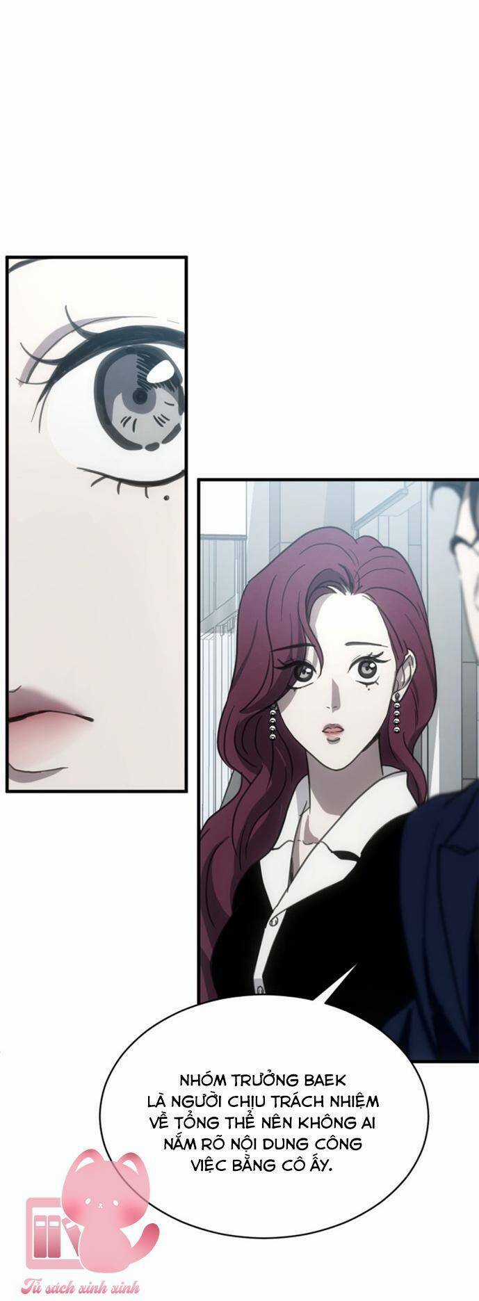 Ba Lần Động Phòng Chapter 11 trang 35