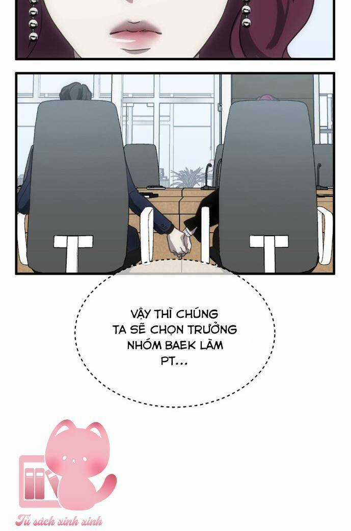 Ba Lần Động Phòng Chapter 11 trang 37