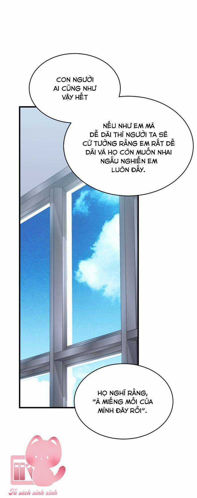 Ba Lần Động Phòng Chapter 11 trang 4