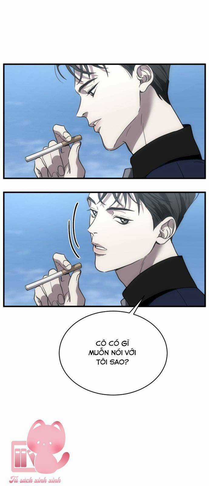 Ba Lần Động Phòng Chapter 11 trang 40