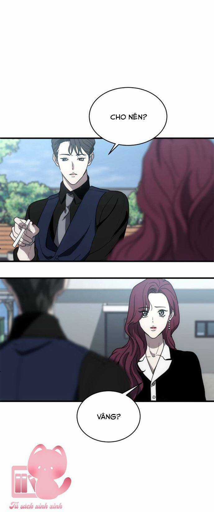 Ba Lần Động Phòng Chapter 11 trang 43