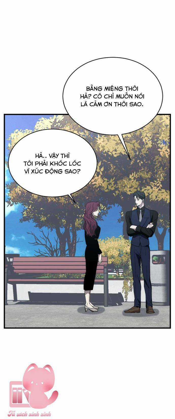 Ba Lần Động Phòng Chapter 11 trang 44