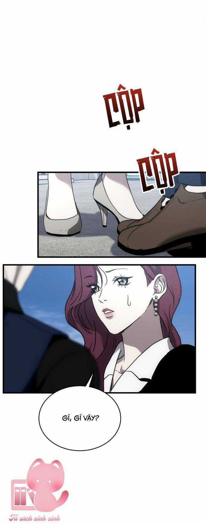 Ba Lần Động Phòng Chapter 11 trang 45