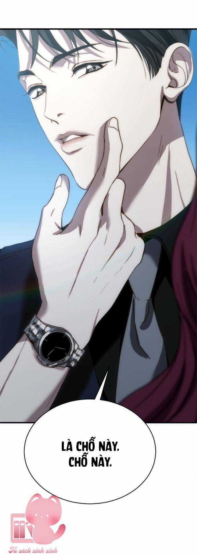 Ba Lần Động Phòng Chapter 11 trang 47