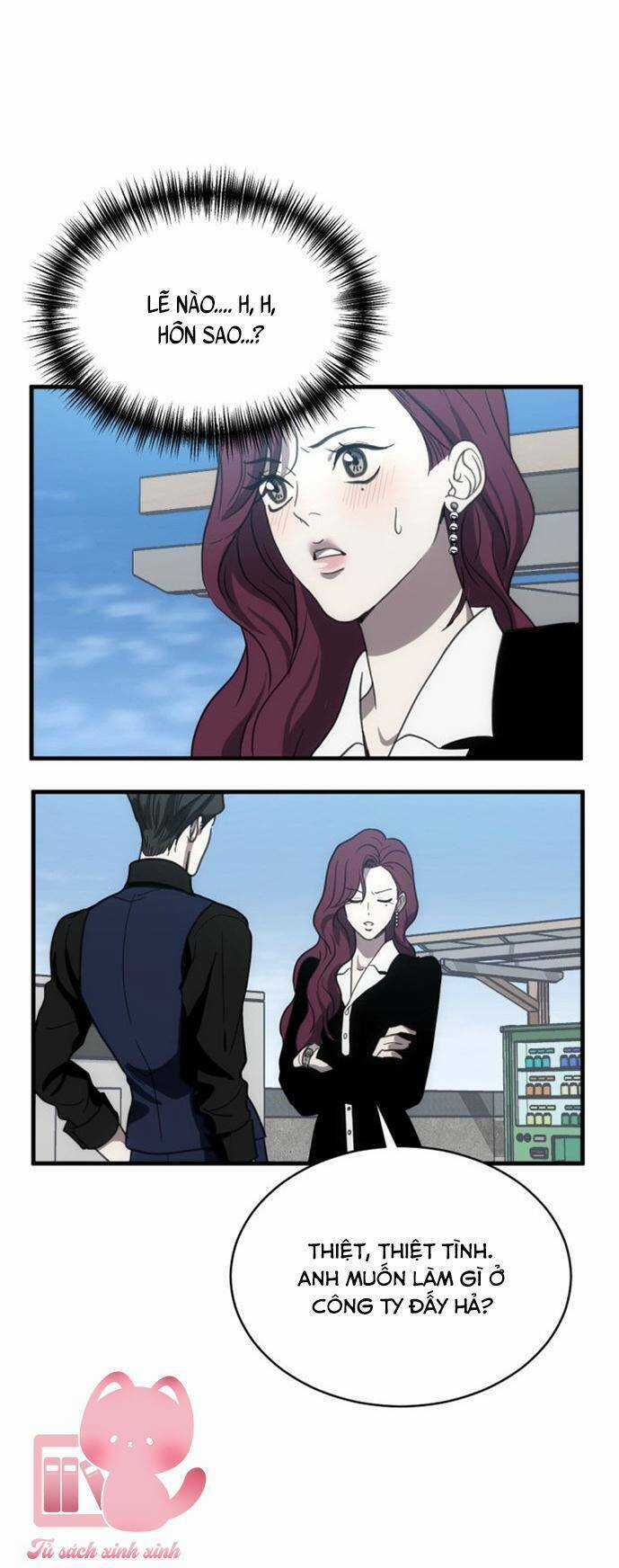 Ba Lần Động Phòng Chapter 11 trang 48