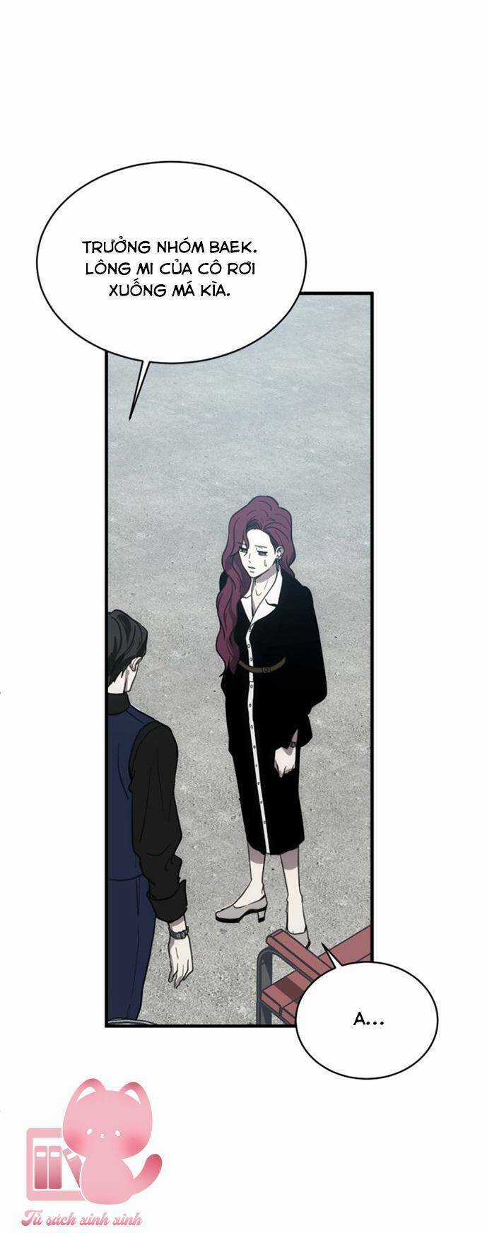 Ba Lần Động Phòng Chapter 11 trang 49